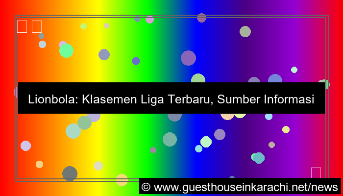 grafik lionbola klasemen liga