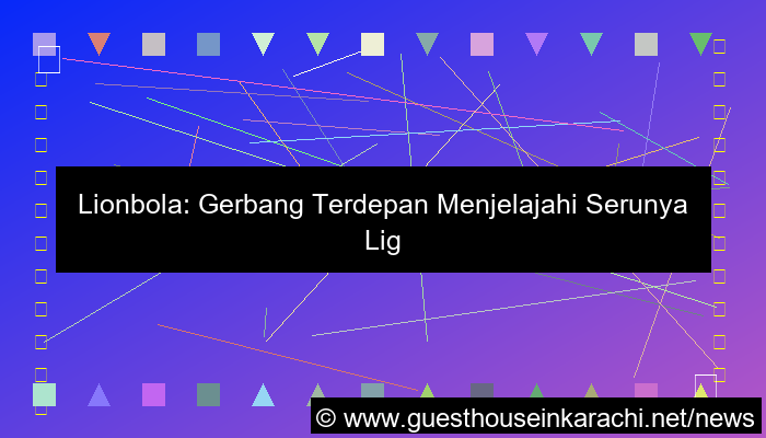 lionbola liga indonesia