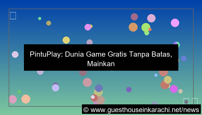 pintuplay free game
