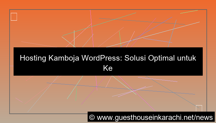 gambar hosting kamboja wordpress