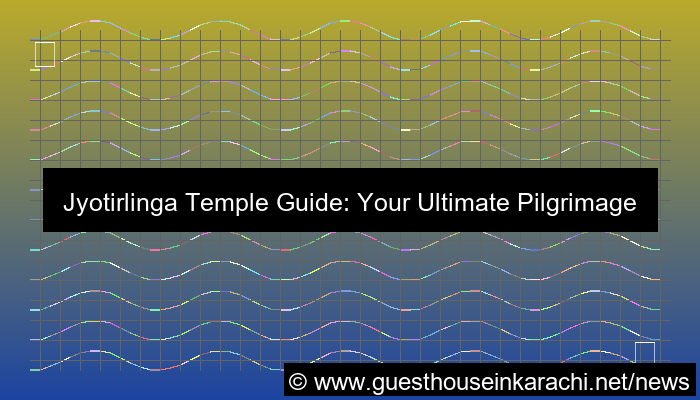 visual jyotirlinga temple guide