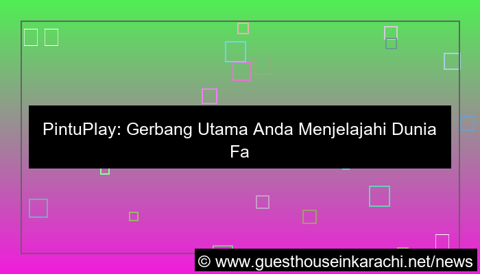 gambar pintuplay game rpg