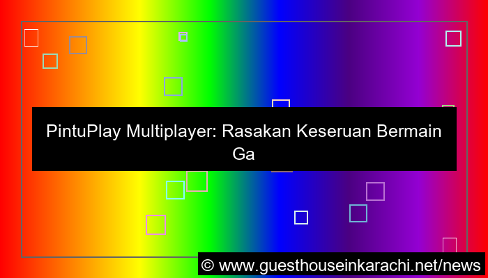 gambar pintuplay multiplayer