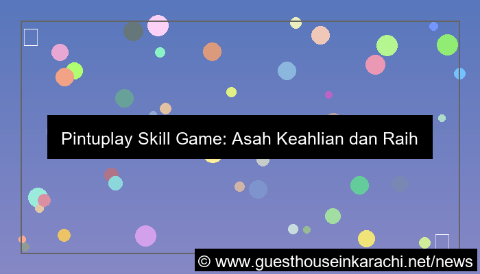 pintuplay skill game