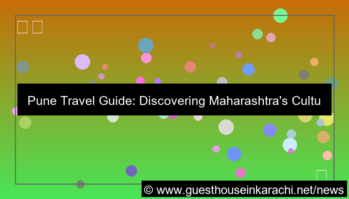 desain pune travel guide