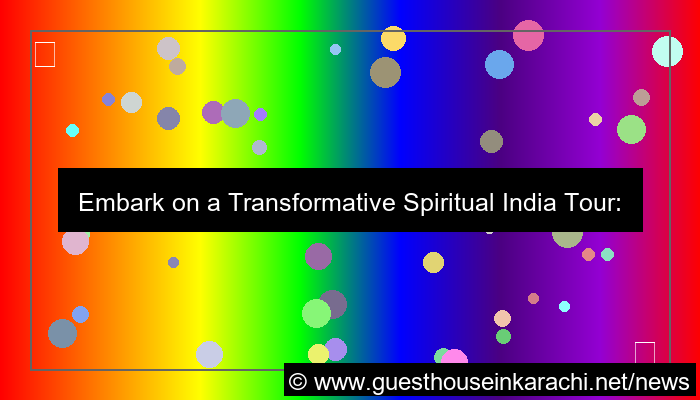 gambar spiritual india tour